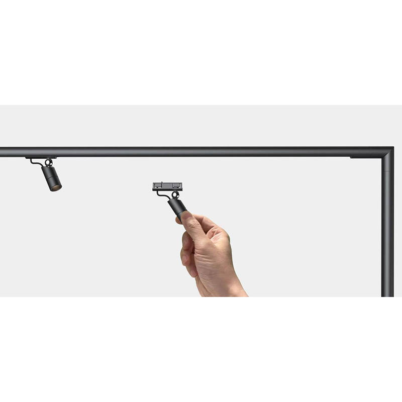 Mengapa memilih 10 trek mini-magnetik untuk ketepatan dan kecekapan?
