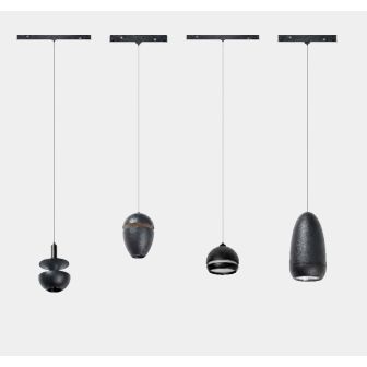 Apa yang menjadikan Lampu Magnet Hanging Light Masa Depan Pencahayaan Moden?