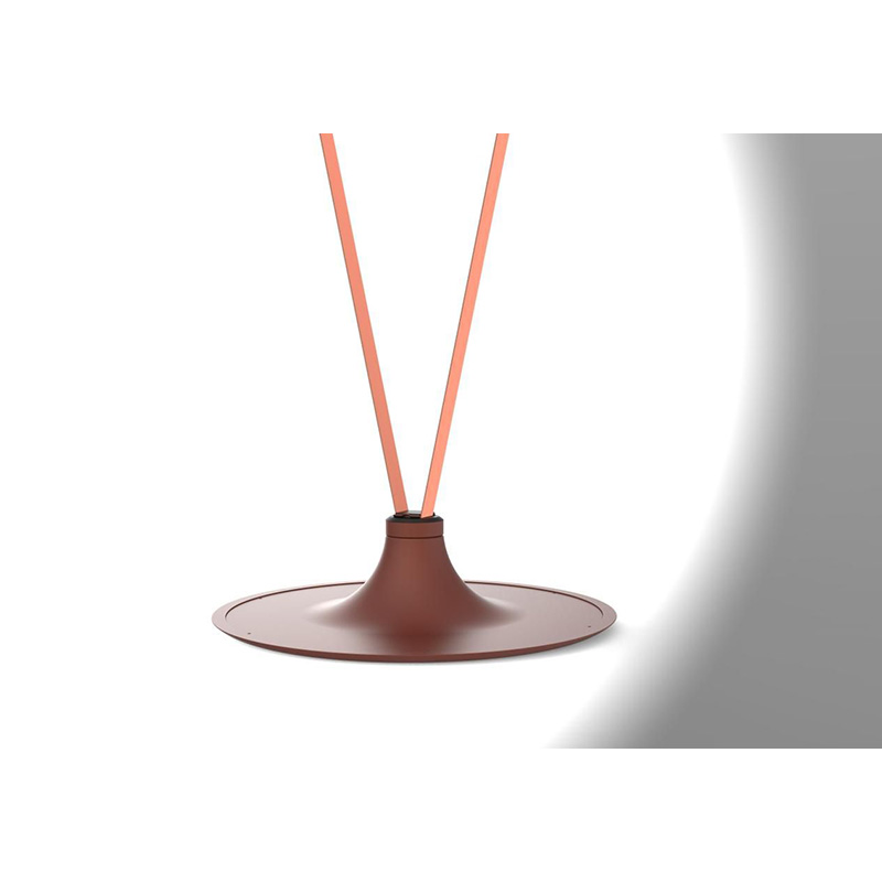 Mengapa Memilih Lampu UFO Lampu Sabuk untuk Pencahayaan yang Cekap?